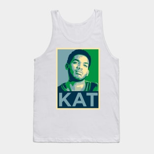 KAT - Karl-Anthony Towns Tank Top